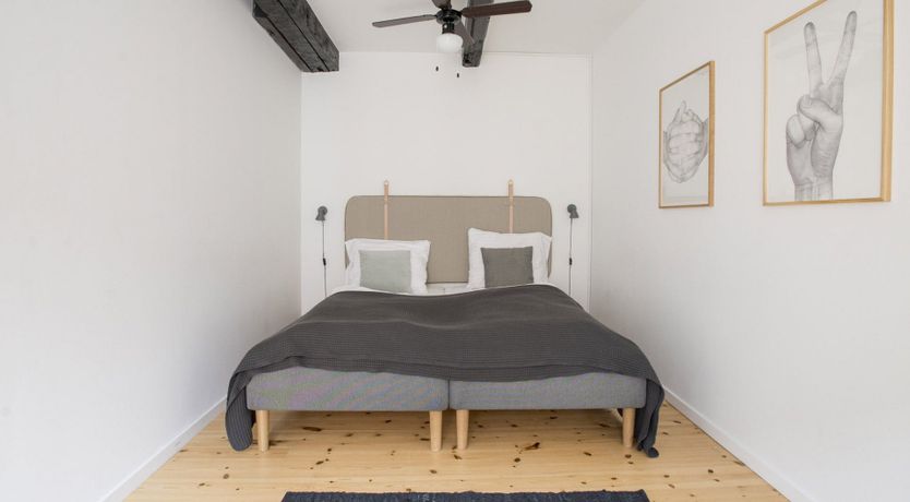 Photo of Timber House