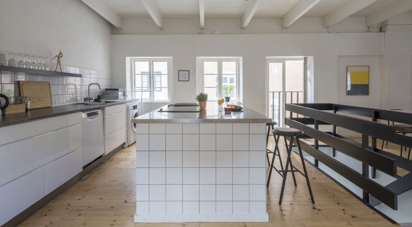 Photo of Timber House