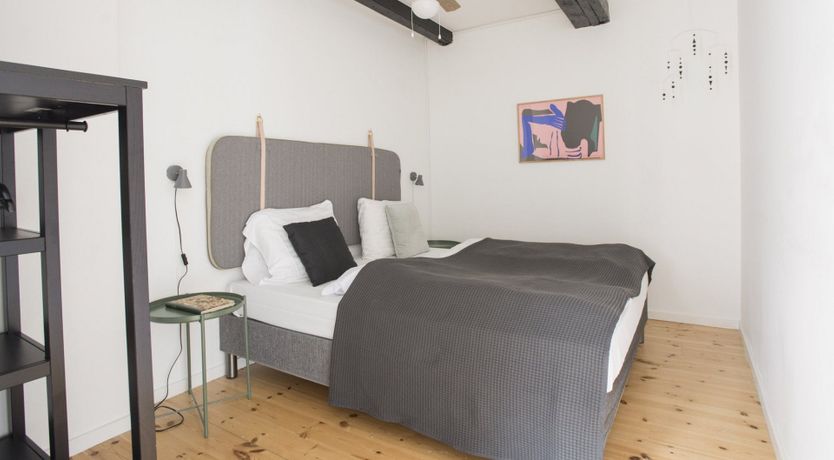 Photo of Timber House