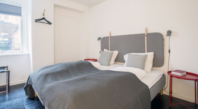 Photo of Timber House