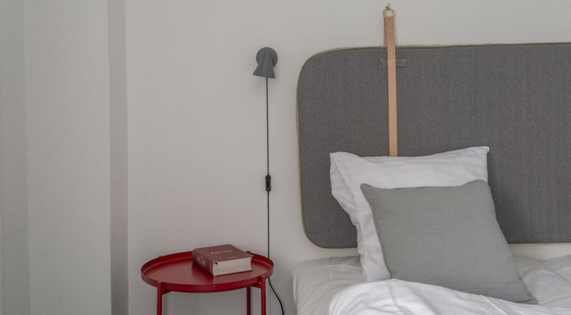 Photo of Timber House