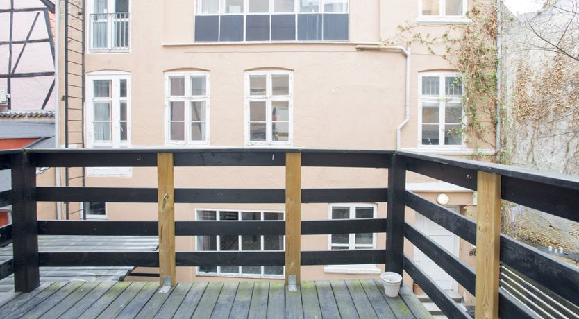 Photo of Timber House