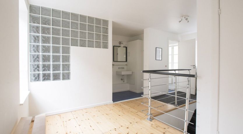 Photo of Timber House