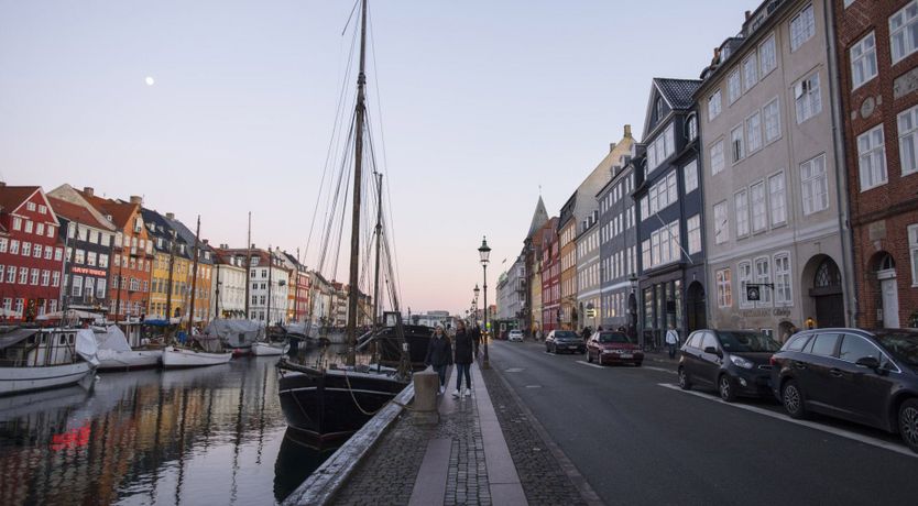 Photo of Timber House