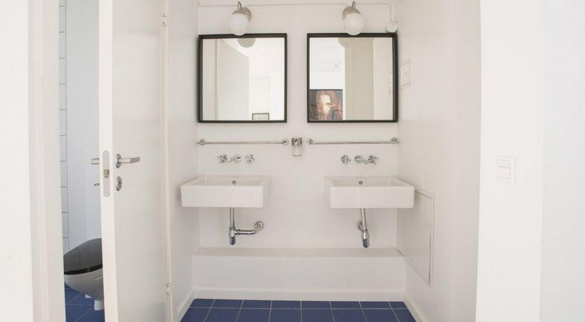 Photo of Timber House