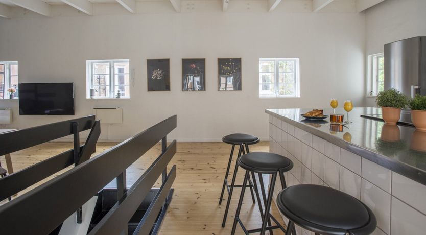 Photo of Timber House