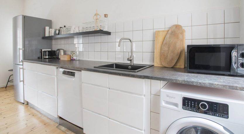 Photo of Timber House