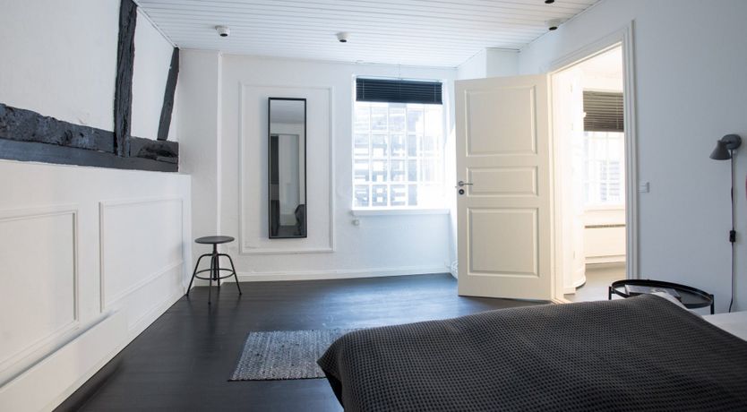 Photo of Timber House