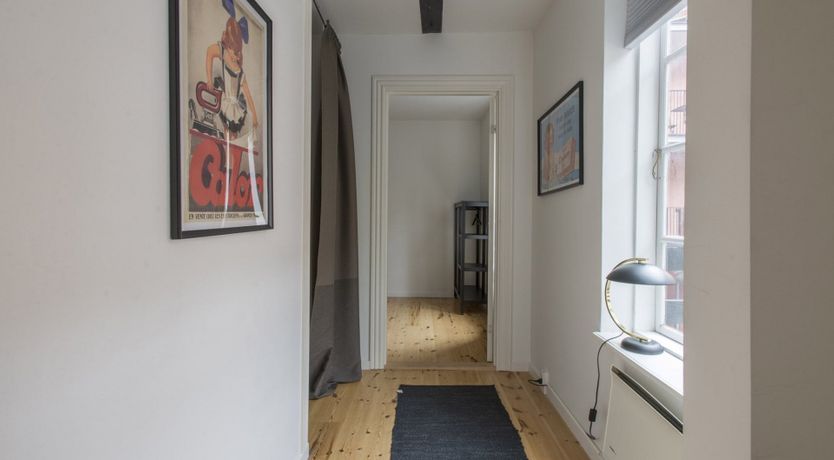 Photo of Timber House