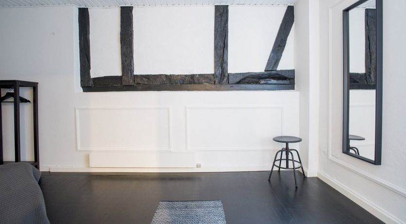 Photo of Timber House