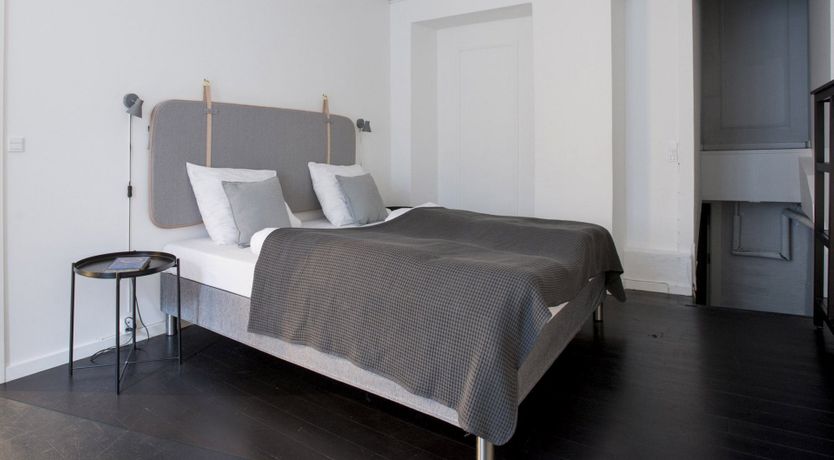 Photo of Timber House