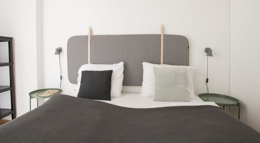 Photo of Timber House