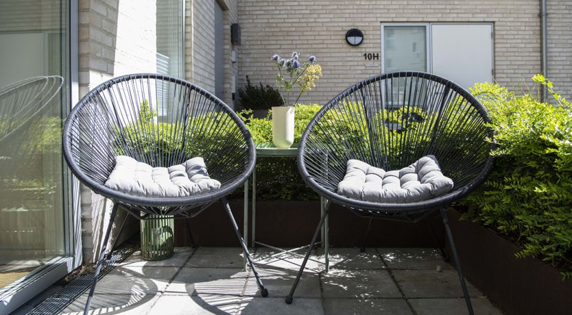 Photo of The Melting Snow