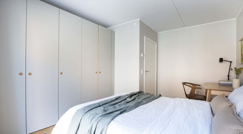 Photo of The Melting Snow