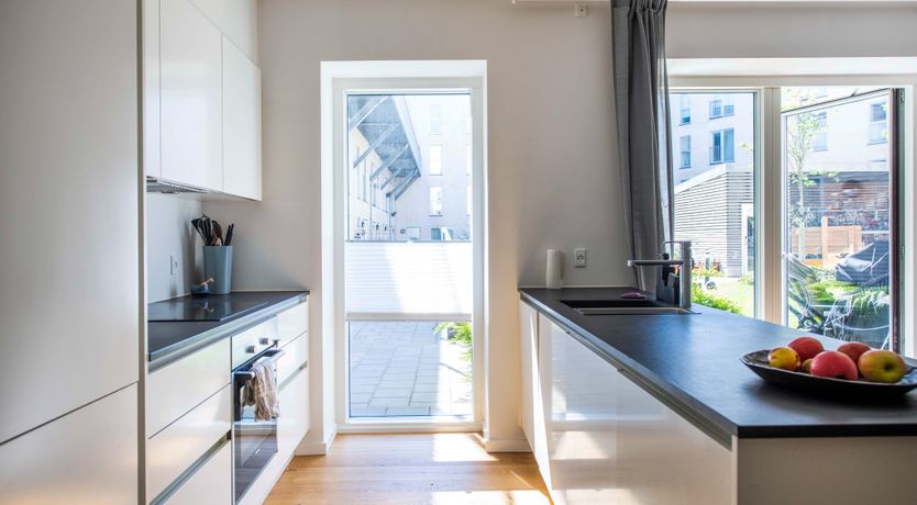 Photo of The Melting Snow