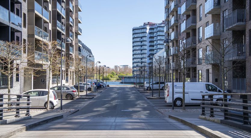 Photo of The Melting Snow