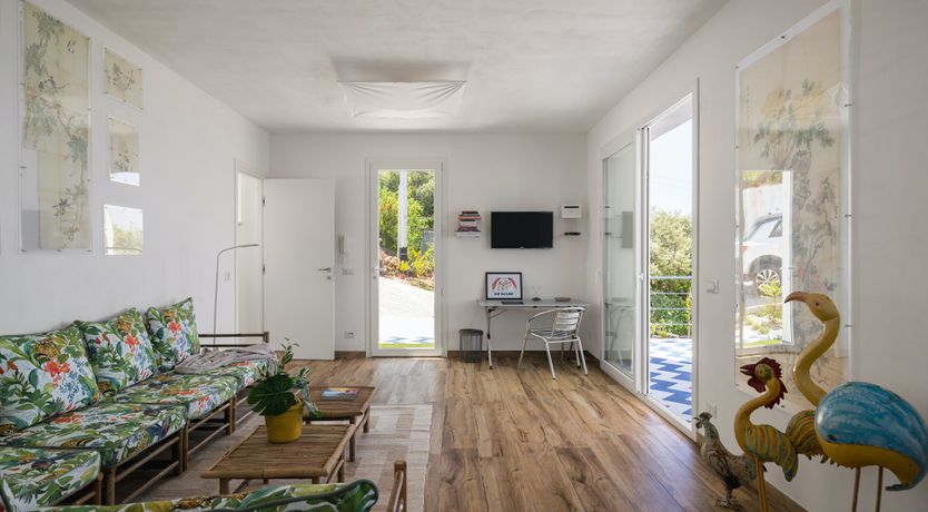 Photo of Cefalù Peace