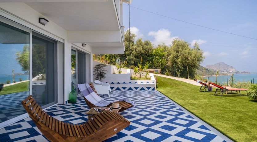 Photo of Cefalù Peace