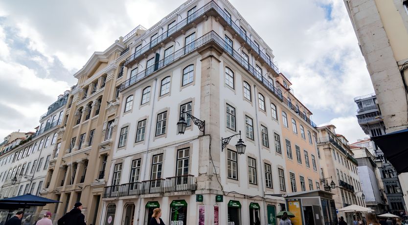 Photo of The Lisbon Rose