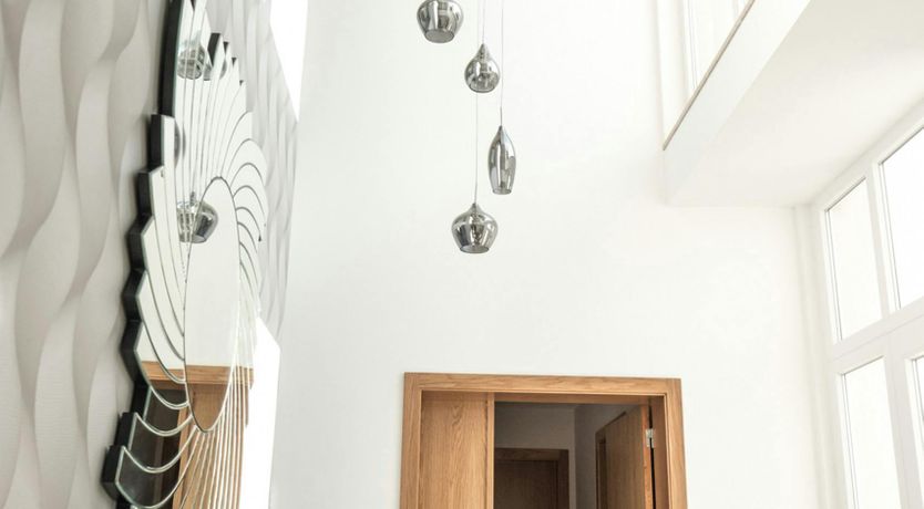 Photo of The Shimmering Moon