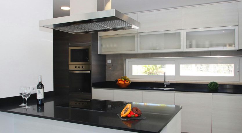 Photo of The Shimmering Moon