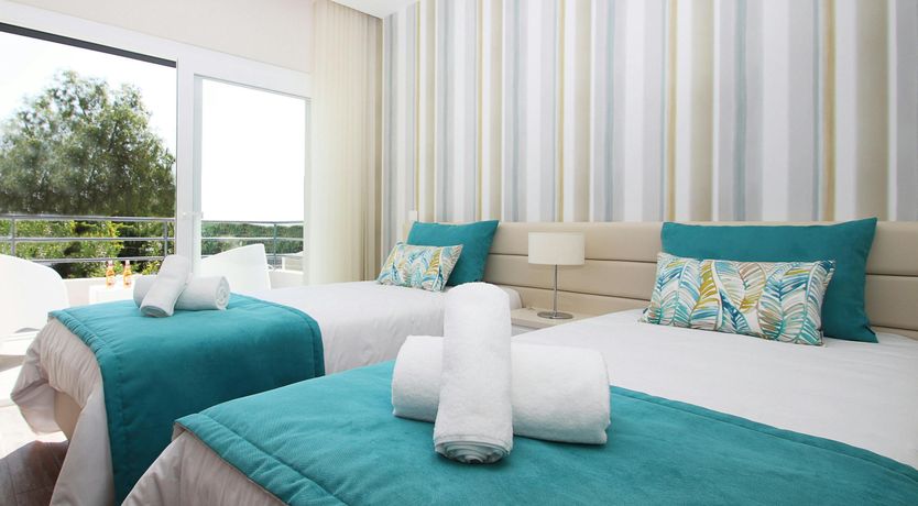 Photo of The Shimmering Moon