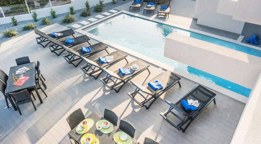 Photo of The Shimmering Moon