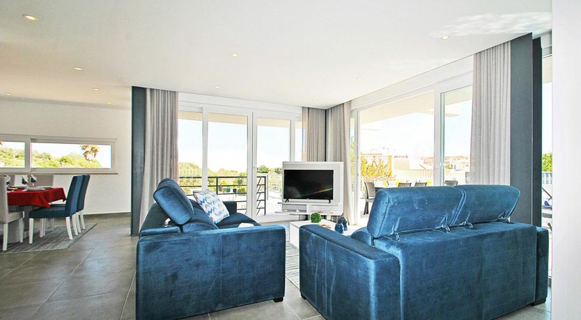 Photo of The Shimmering Moon