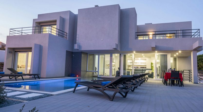 Photo of The Shimmering Moon