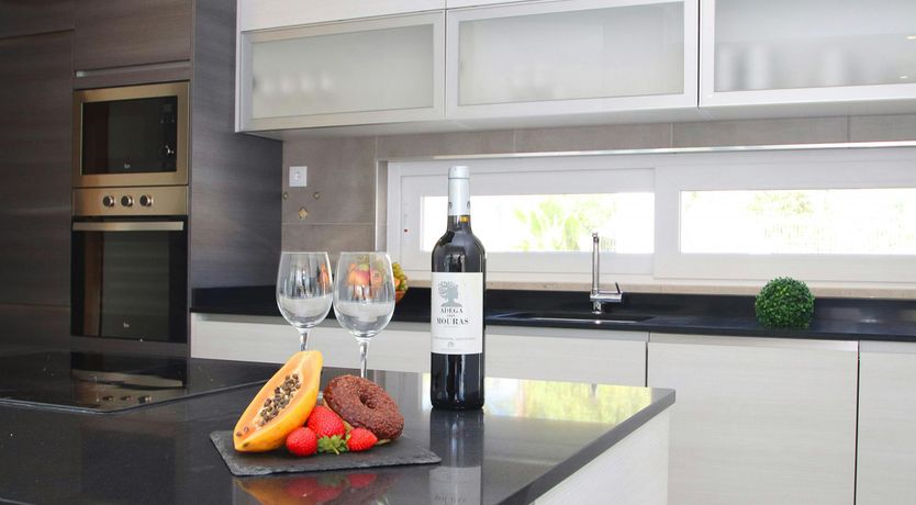 Photo of The Shimmering Moon