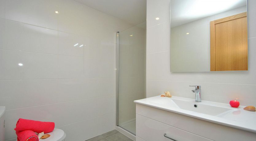 Photo of The Shimmering Moon