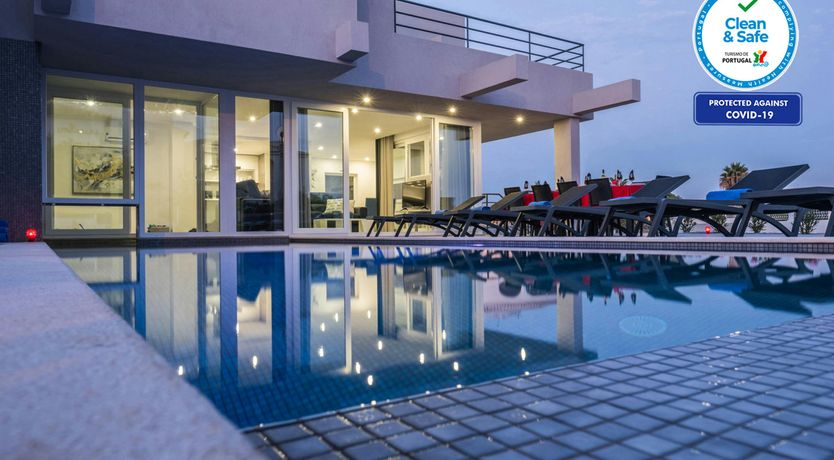 Photo of The Shimmering Moon