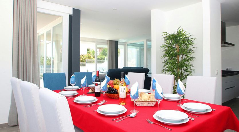 Photo of The Shimmering Moon