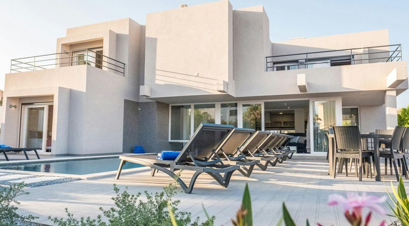 Photo of The Shimmering Moon