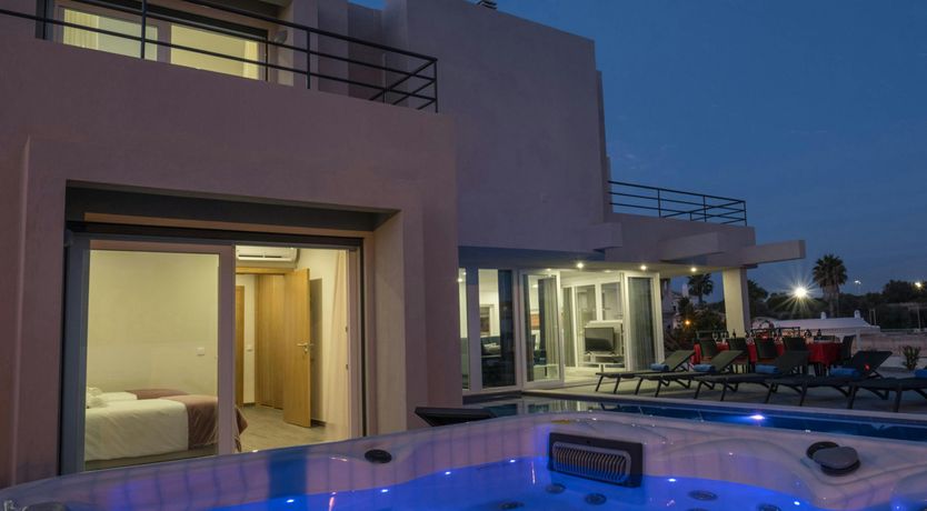 Photo of The Shimmering Moon