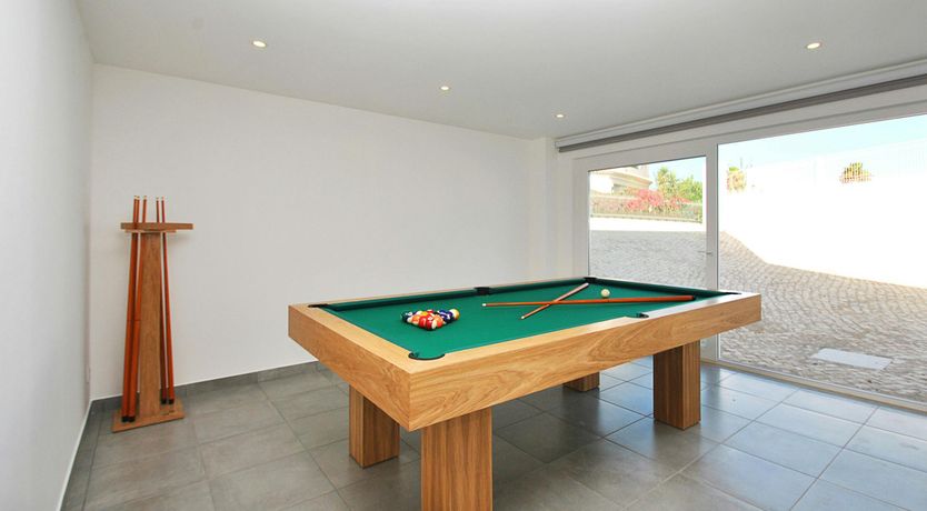 Photo of The Shimmering Moon