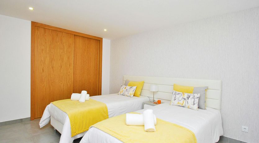 Photo of The Shimmering Moon