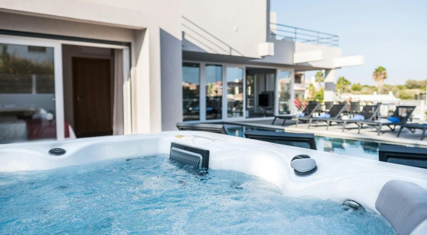 Photo of The Shimmering Moon