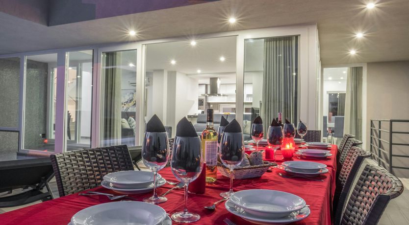 Photo of The Shimmering Moon