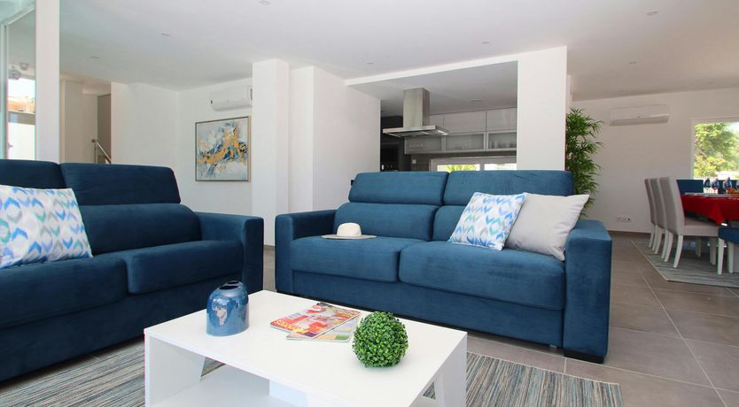 Photo of The Shimmering Moon