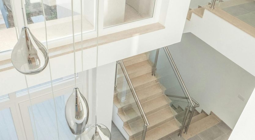 Photo of The Shimmering Moon