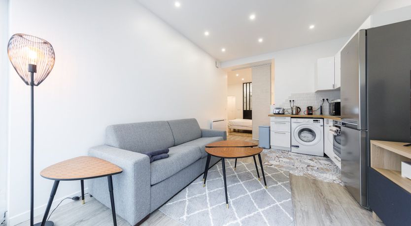 Photo of Paris, I Love You