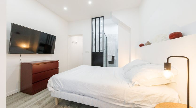 Photo of Paris, I Love You