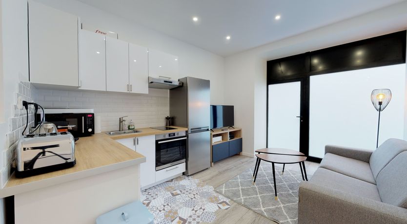 Photo of Paris, I Love You