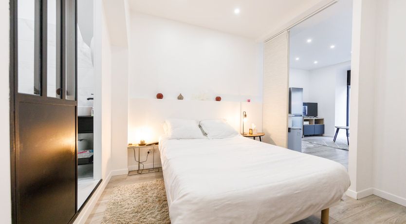 Photo of Paris, I Love You