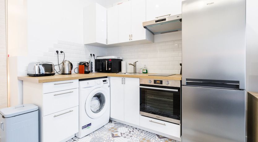 Photo of Paris, I Love You