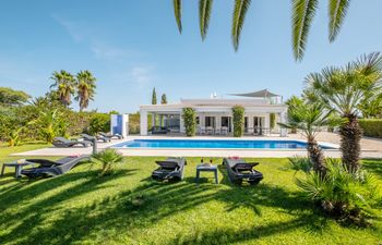 Sea Full Of A Dream Villa