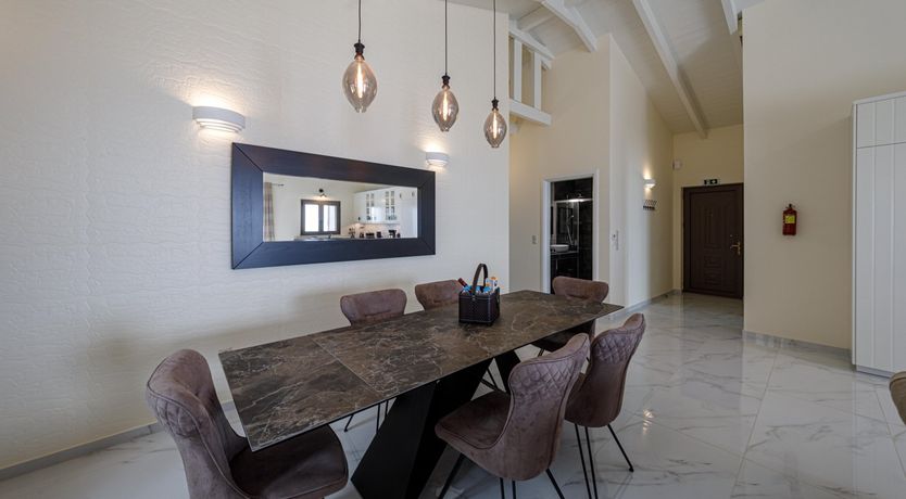 Photo of Taygete's Lookout