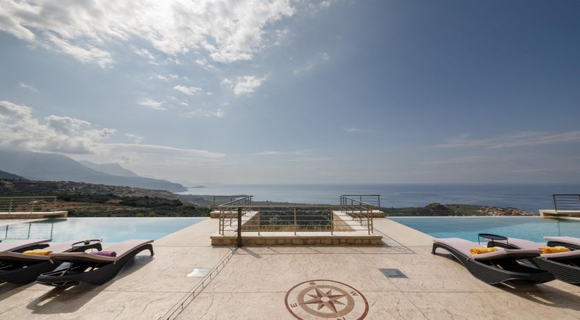 Photo of Taygete's Lookout