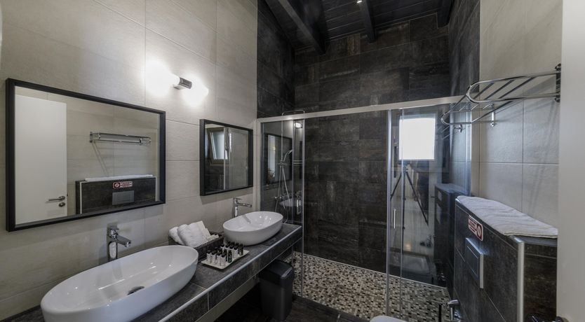 Photo of Taygete's Lookout